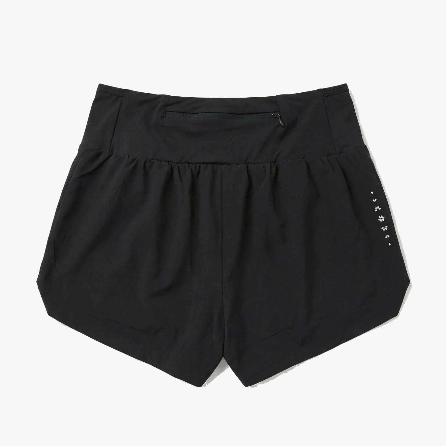 262 Ladies Pocket Shorts