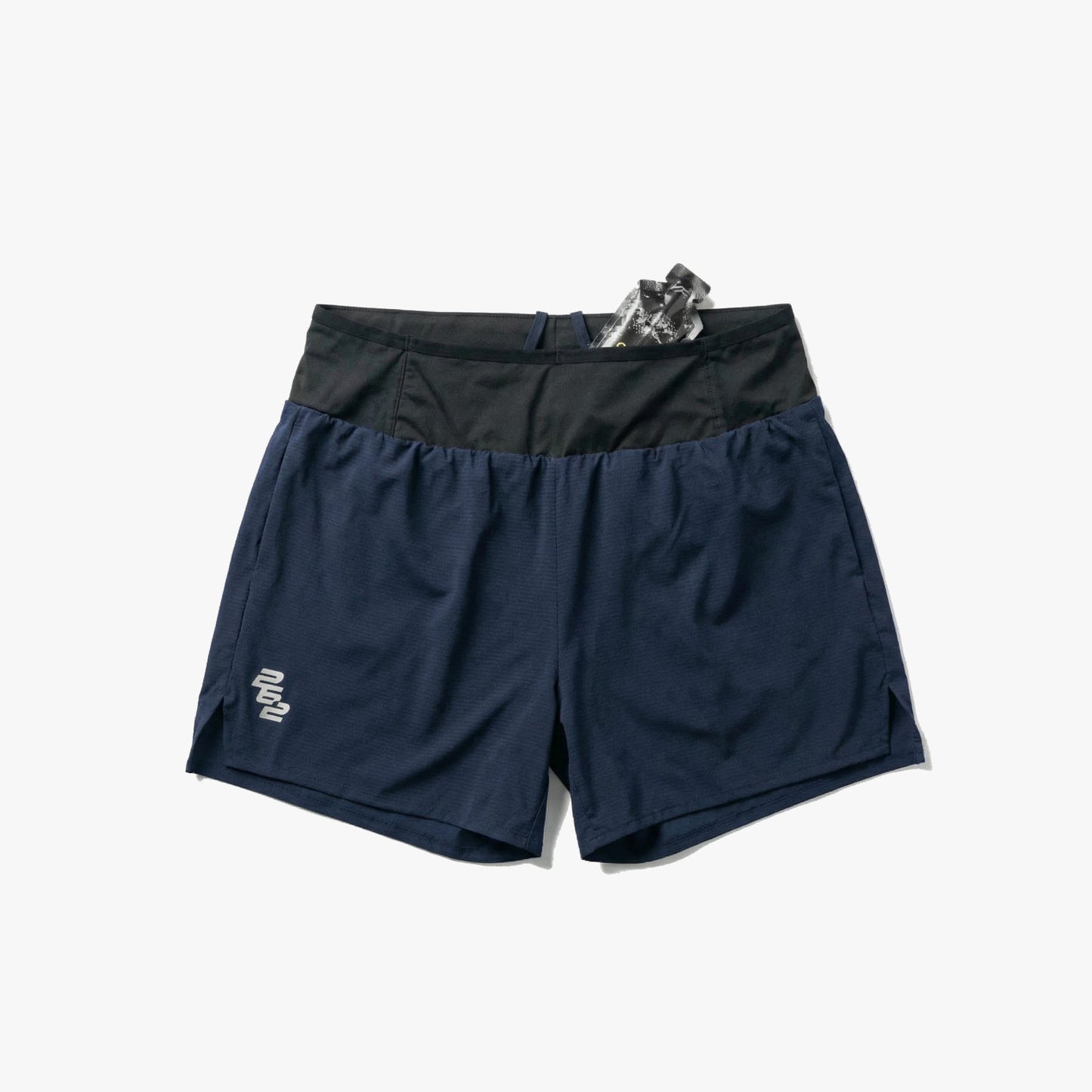 Pocket Shorts 7" 1.0