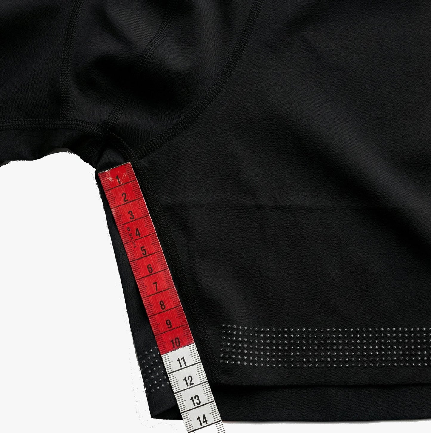 Pocket Shorts 2 in One