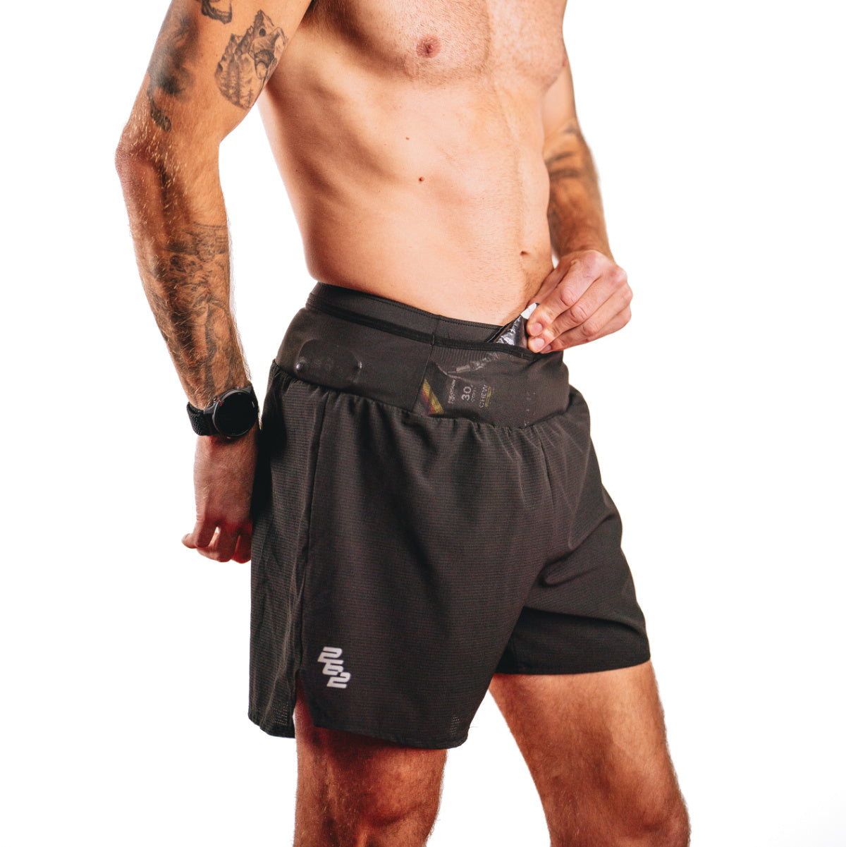 Pocket Shorts - 9” 2.0