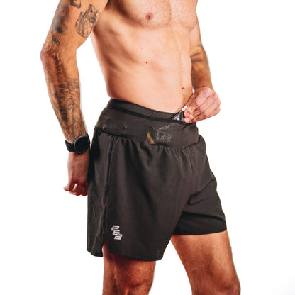 Pocket Shorts - 9” 2.0