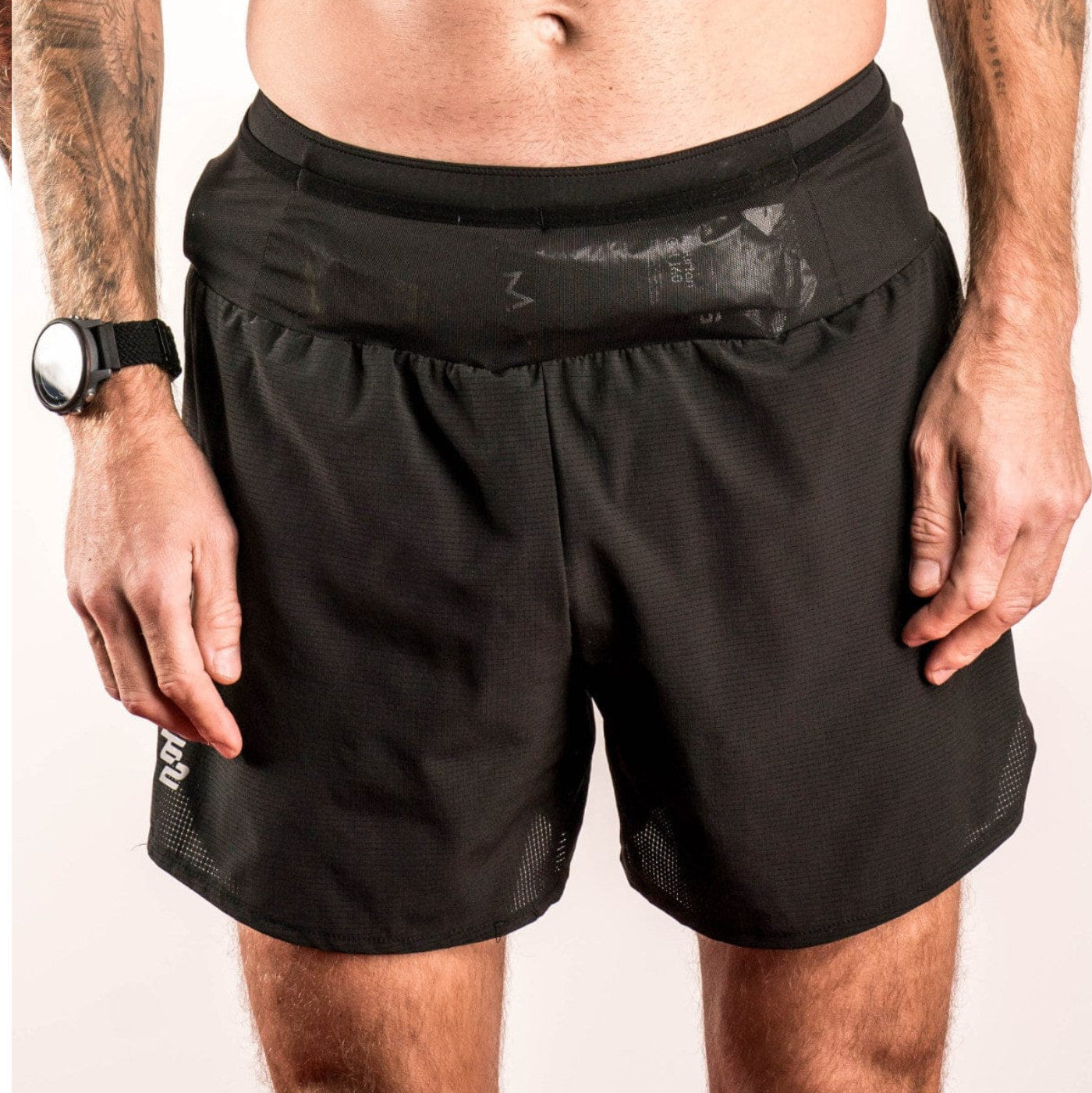 Pocket Shorts - 9” 2.0