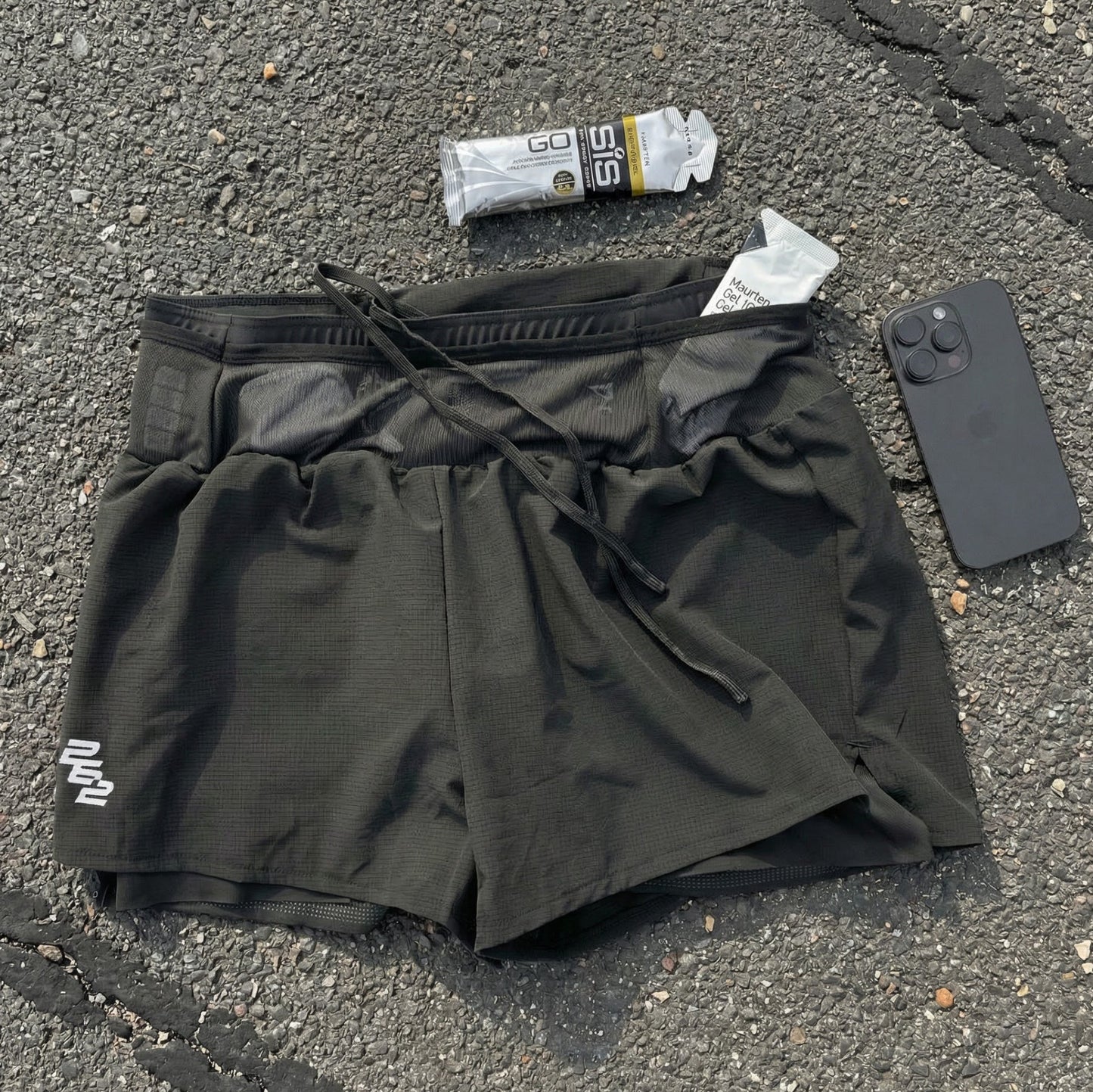 262 Pocket Shorts 7" 2.0