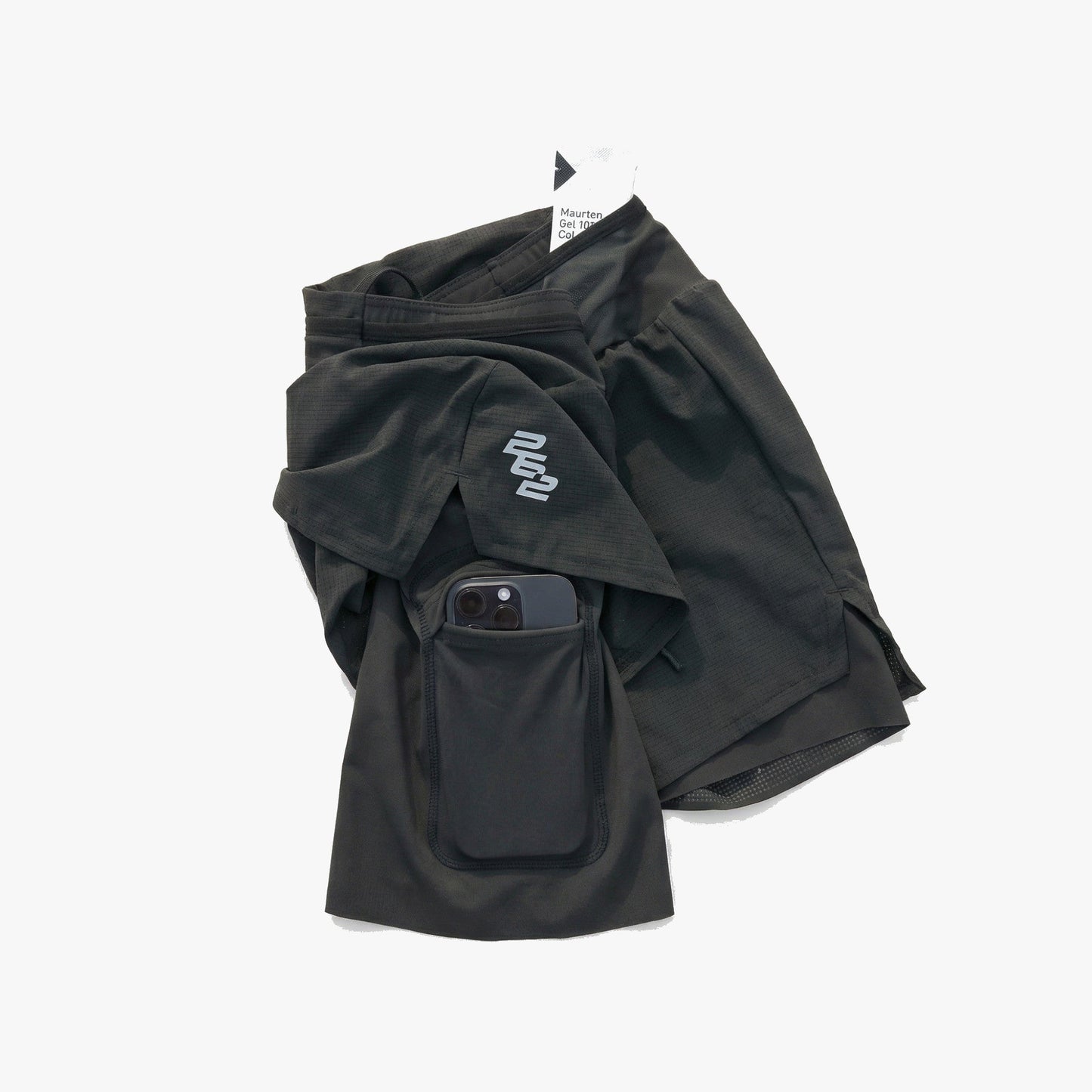 262 Pocket Shorts 7" 2.0