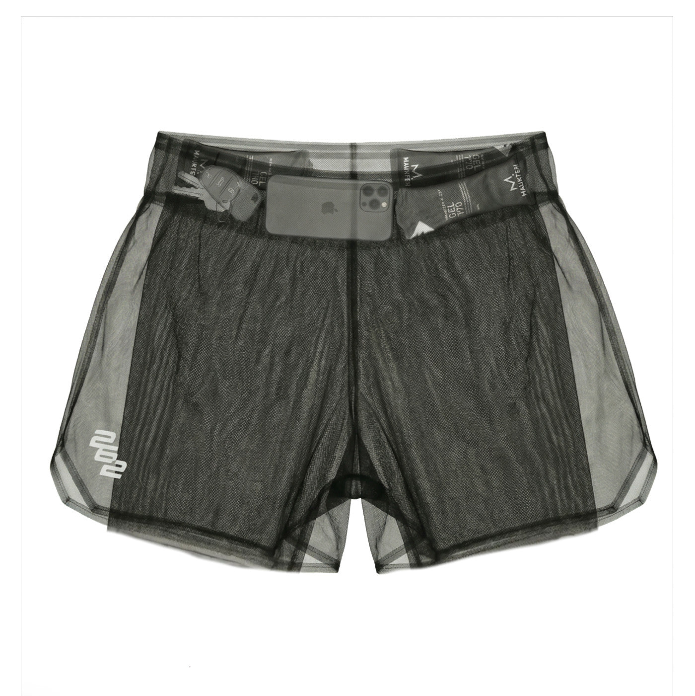 Pocket Shorts - 9” 2.0