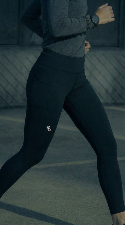Ladies Long Pocket