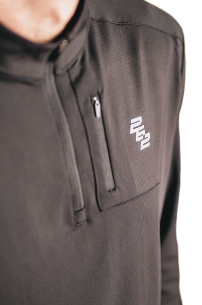 262 Long Sleeve