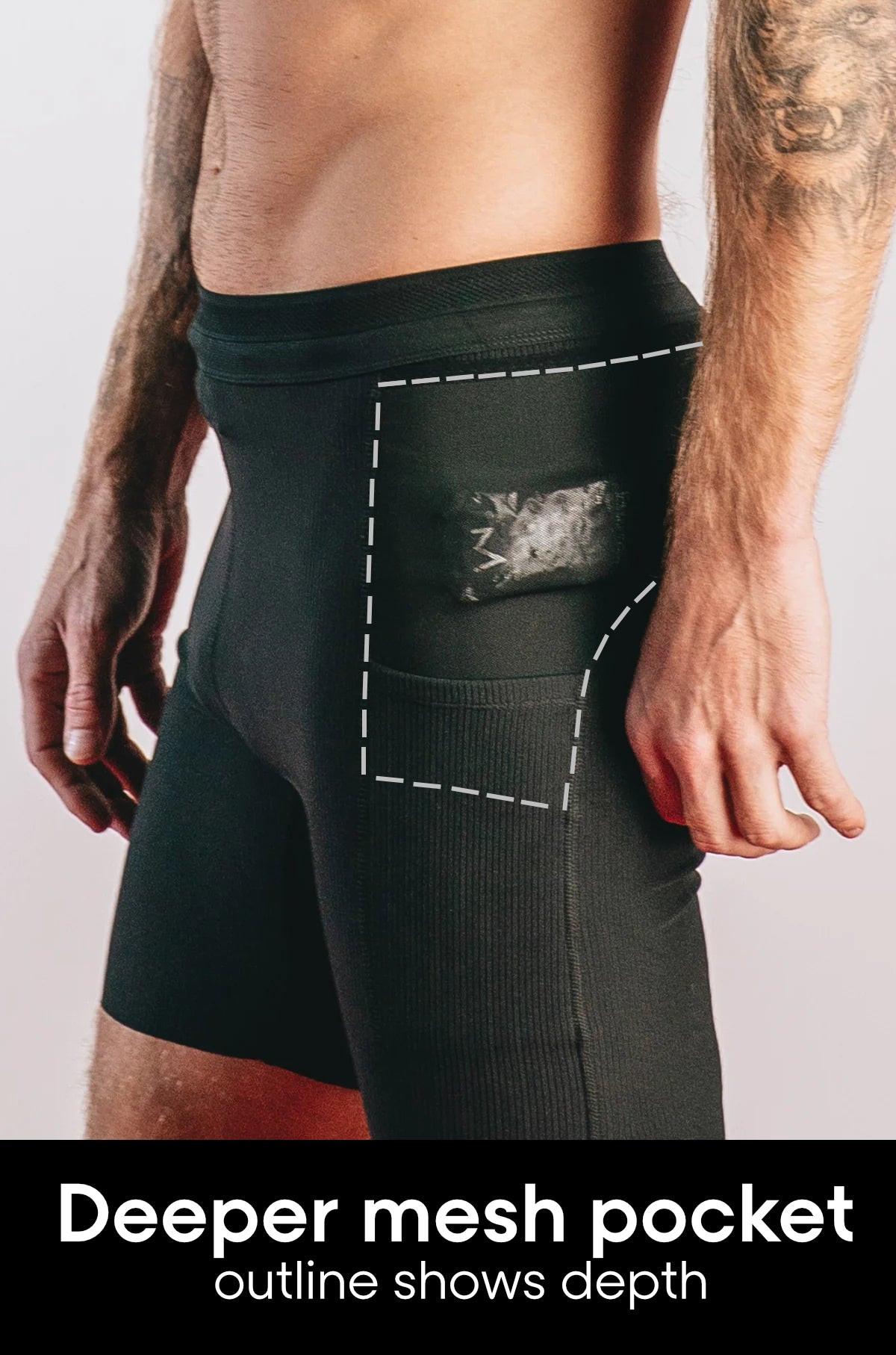 262 Performance Tights