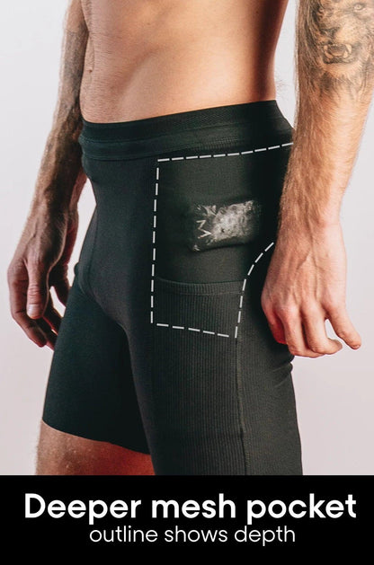 262 Performance Tights