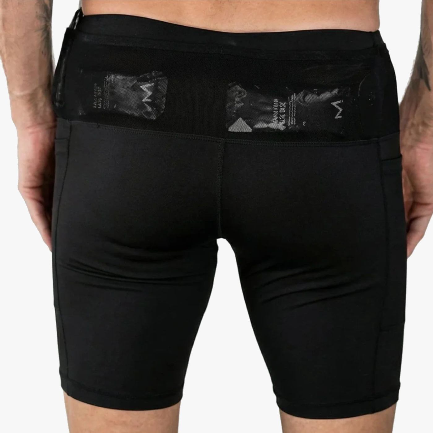 262 Pocket Tights