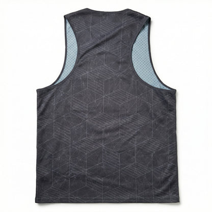 2026 Racing Vest Black