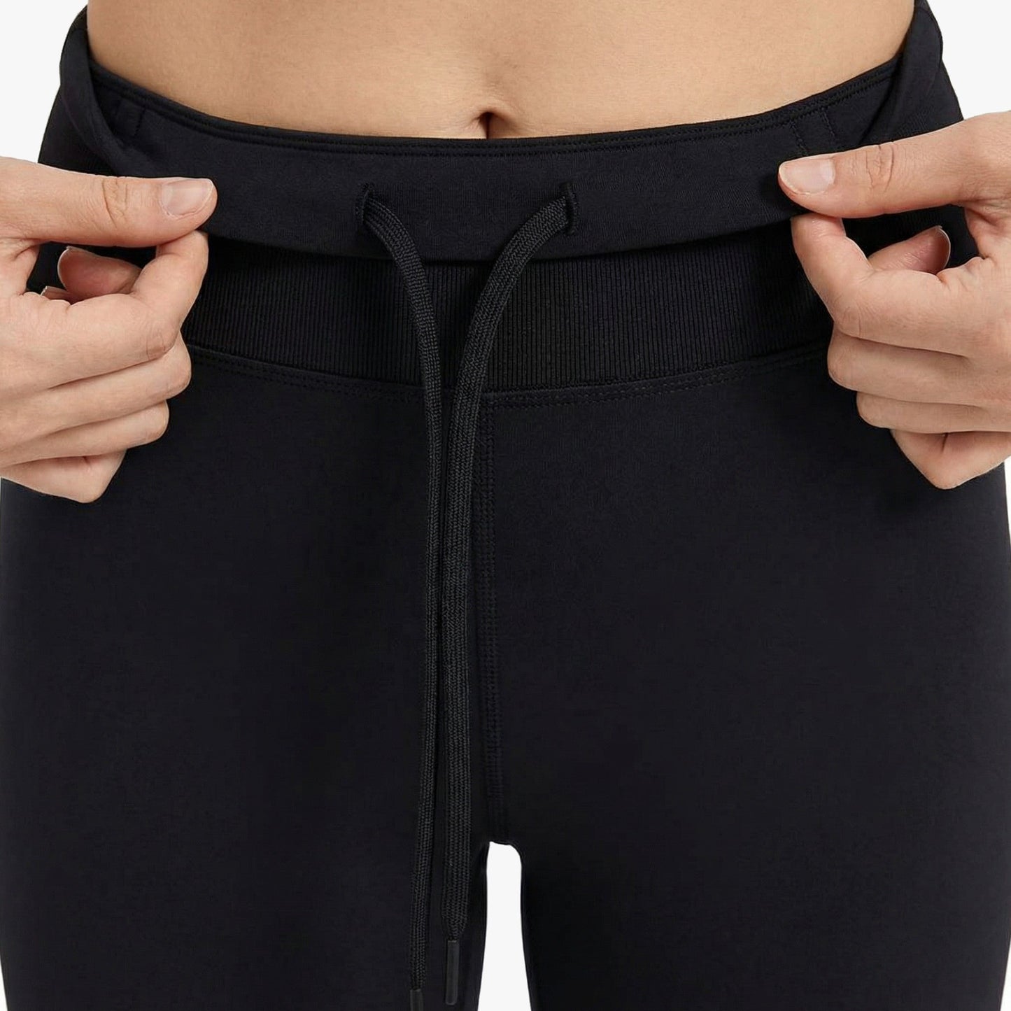 Ladies Long Pocket