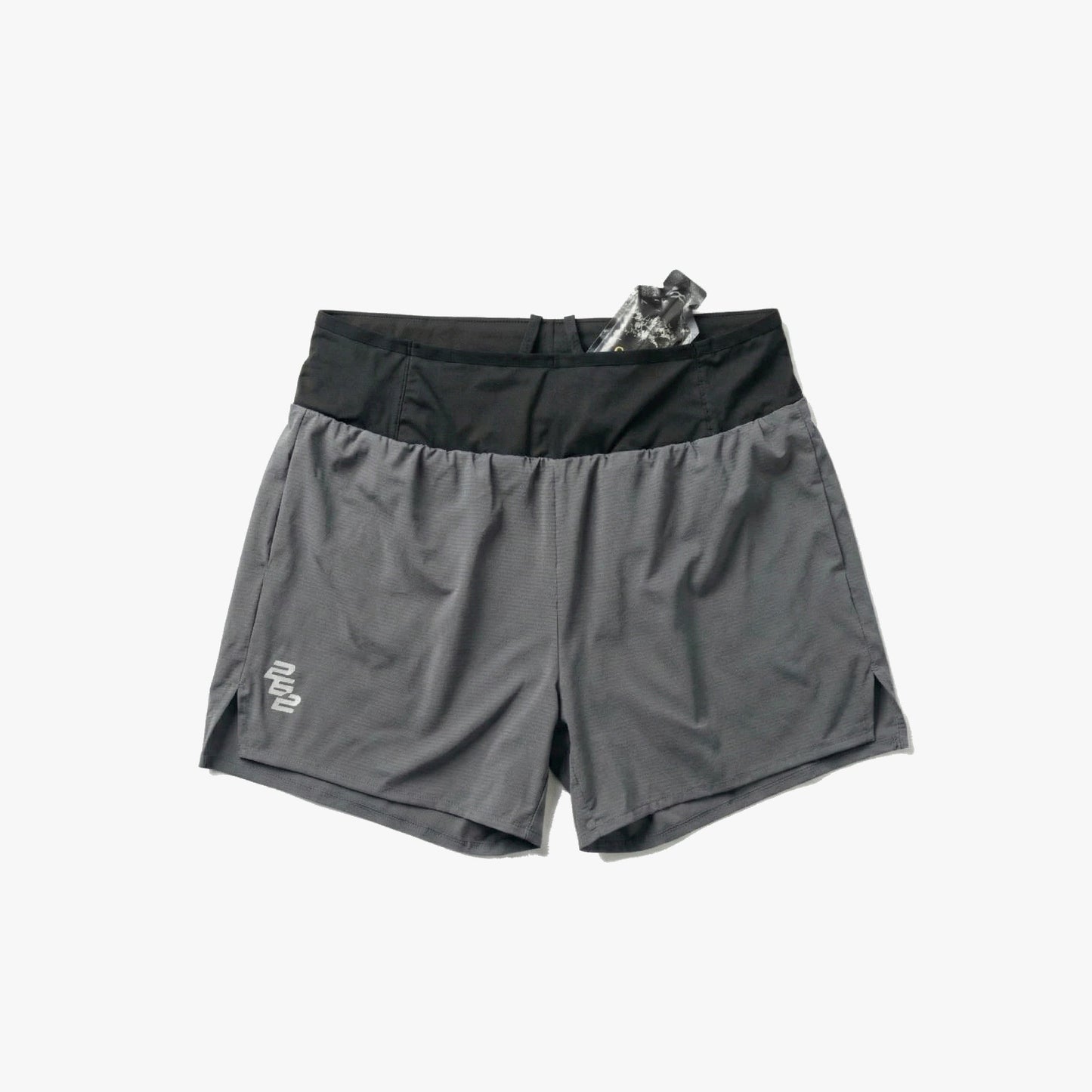 Pocket Shorts 7" 1.0