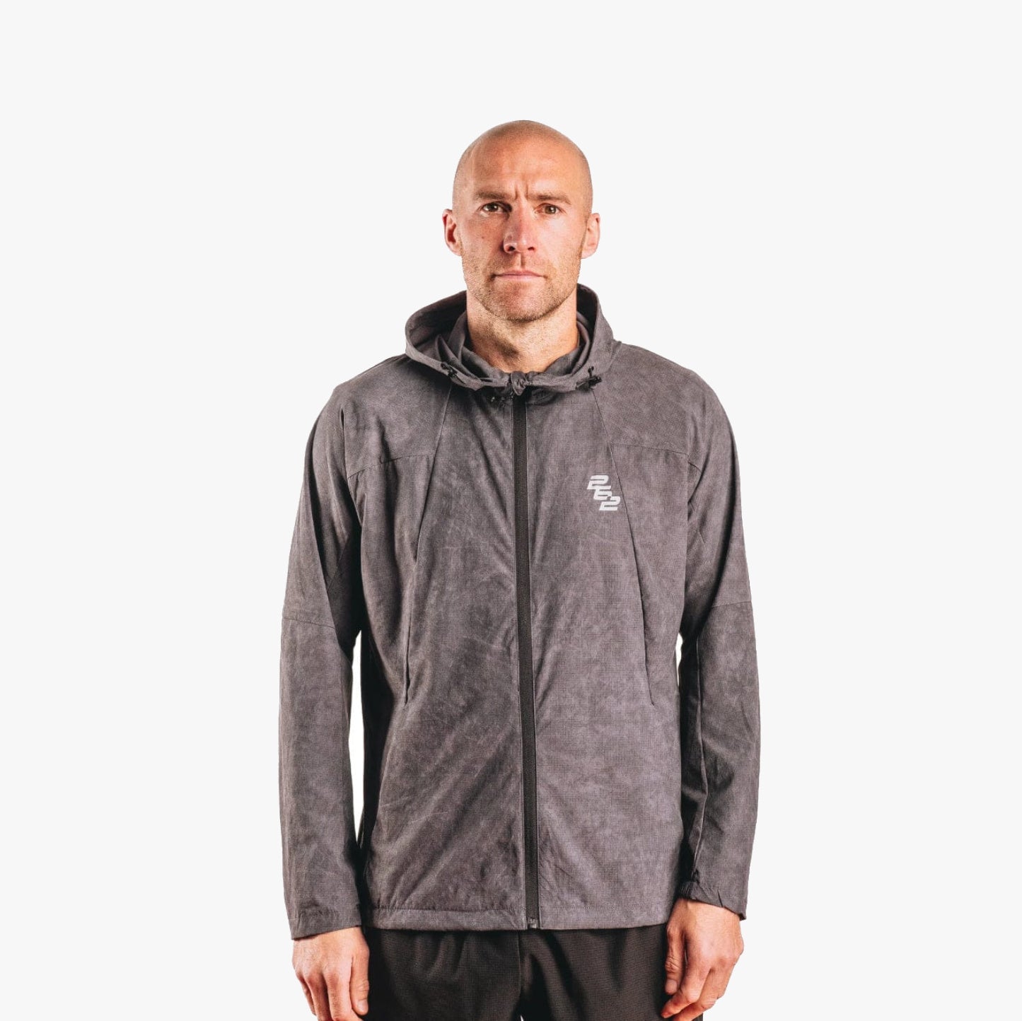 262 Performance Jacket