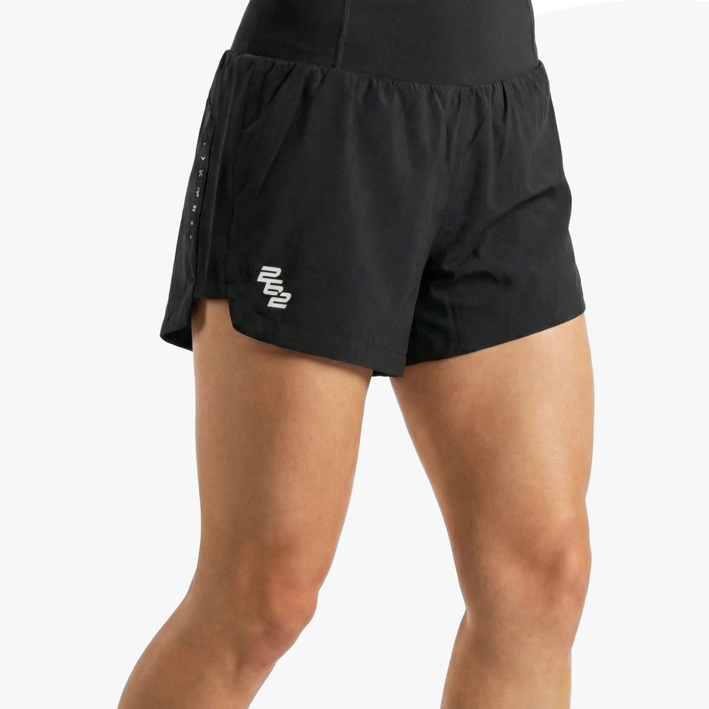 262 Ladies Pocket Shorts