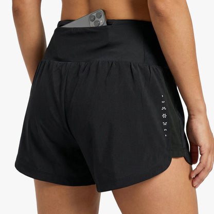 262 Ladies Pocket Shorts