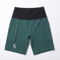 Forest green