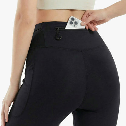Ladies Long Pocket