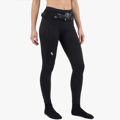 Ladies Long Pocket