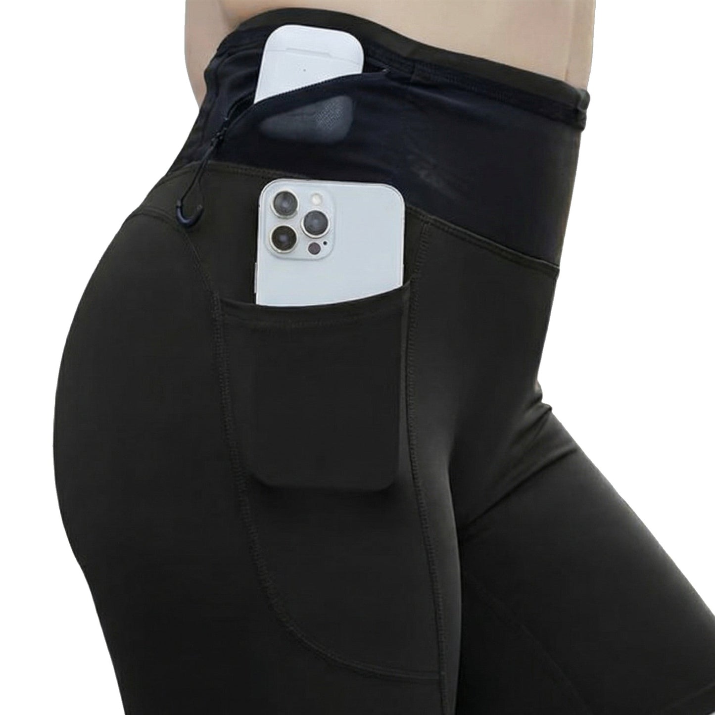 262 Ladies Pocket Tights