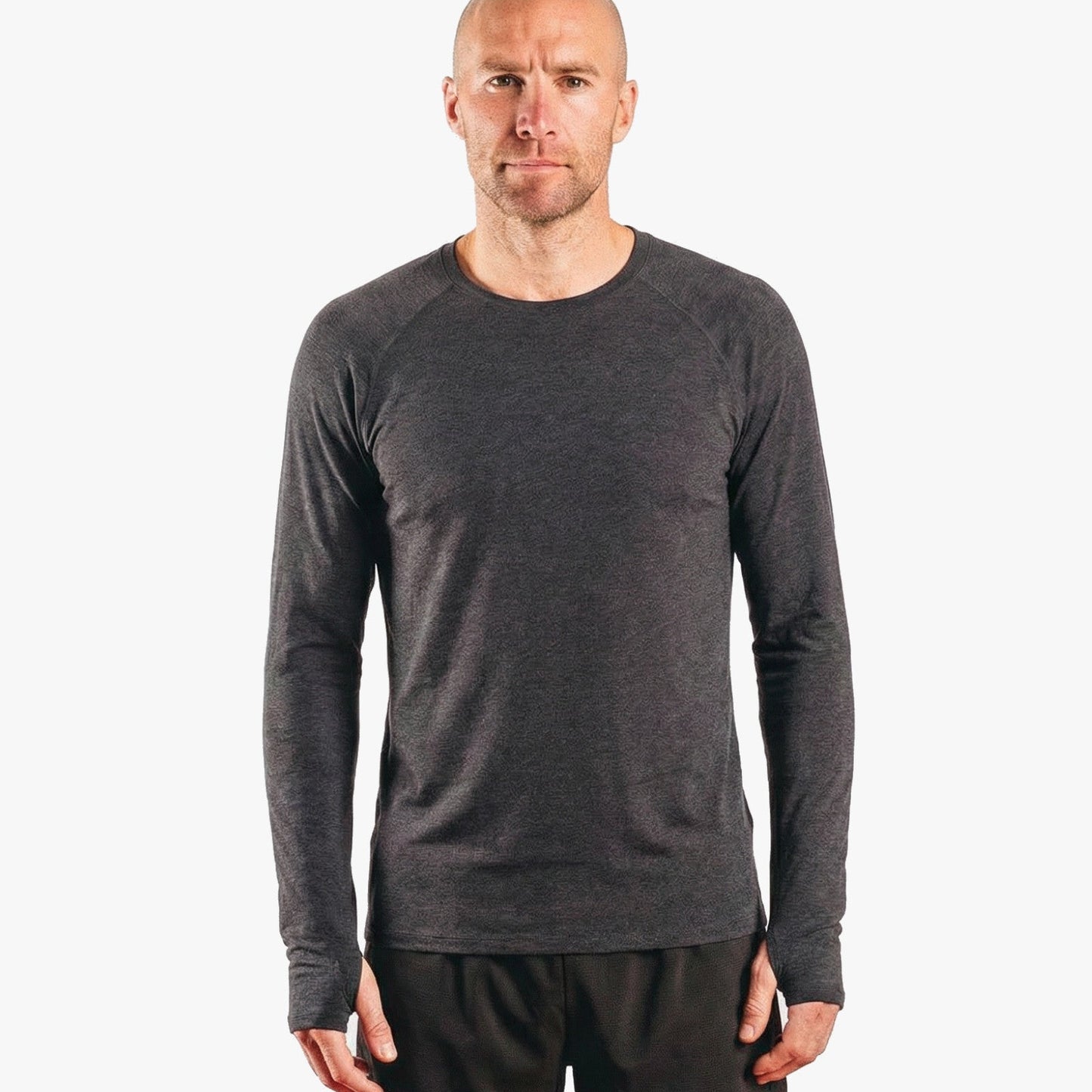 262 Steady Long Sleeve