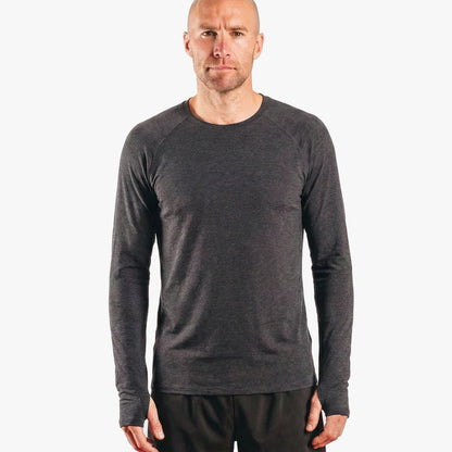 262 Steady Long Sleeve