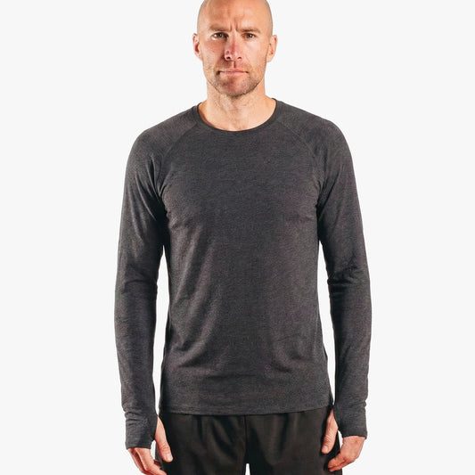 262 Steady Long Sleeve