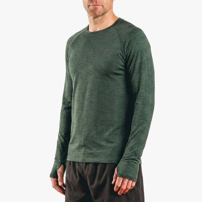 262 Steady Long Sleeve