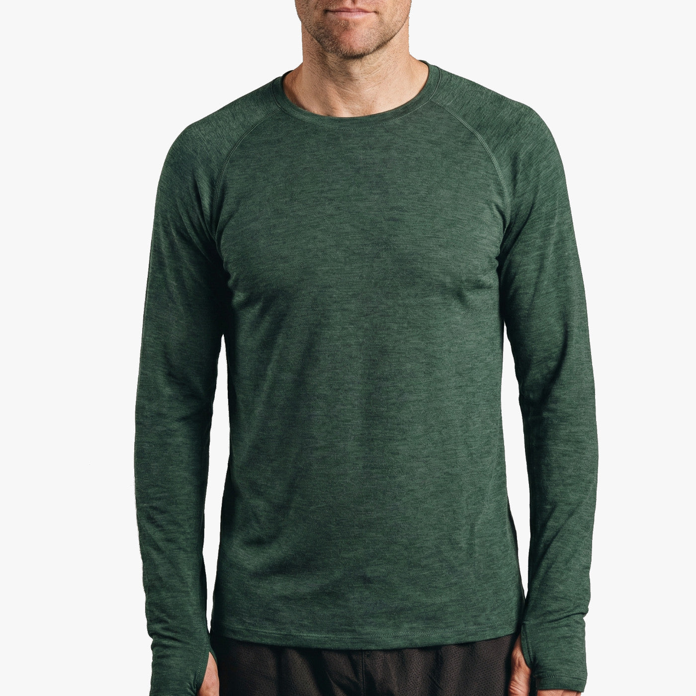 262 Steady Long Sleeve
