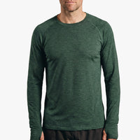 Forest green