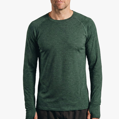 262 Steady Long Sleeve