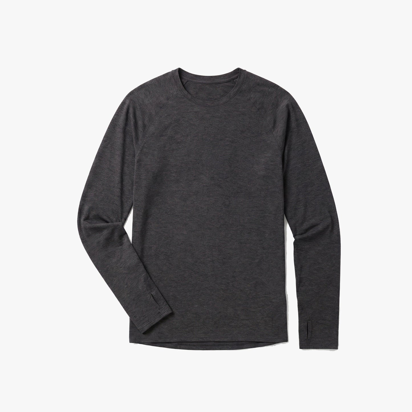 262 Steady Long Sleeve