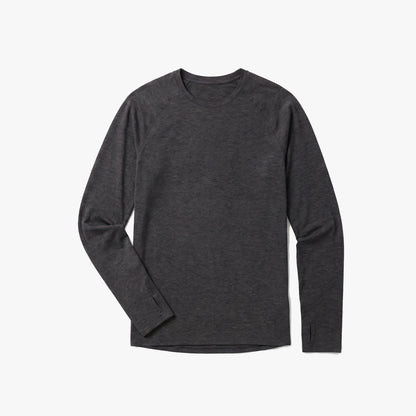 262 Steady Long Sleeve