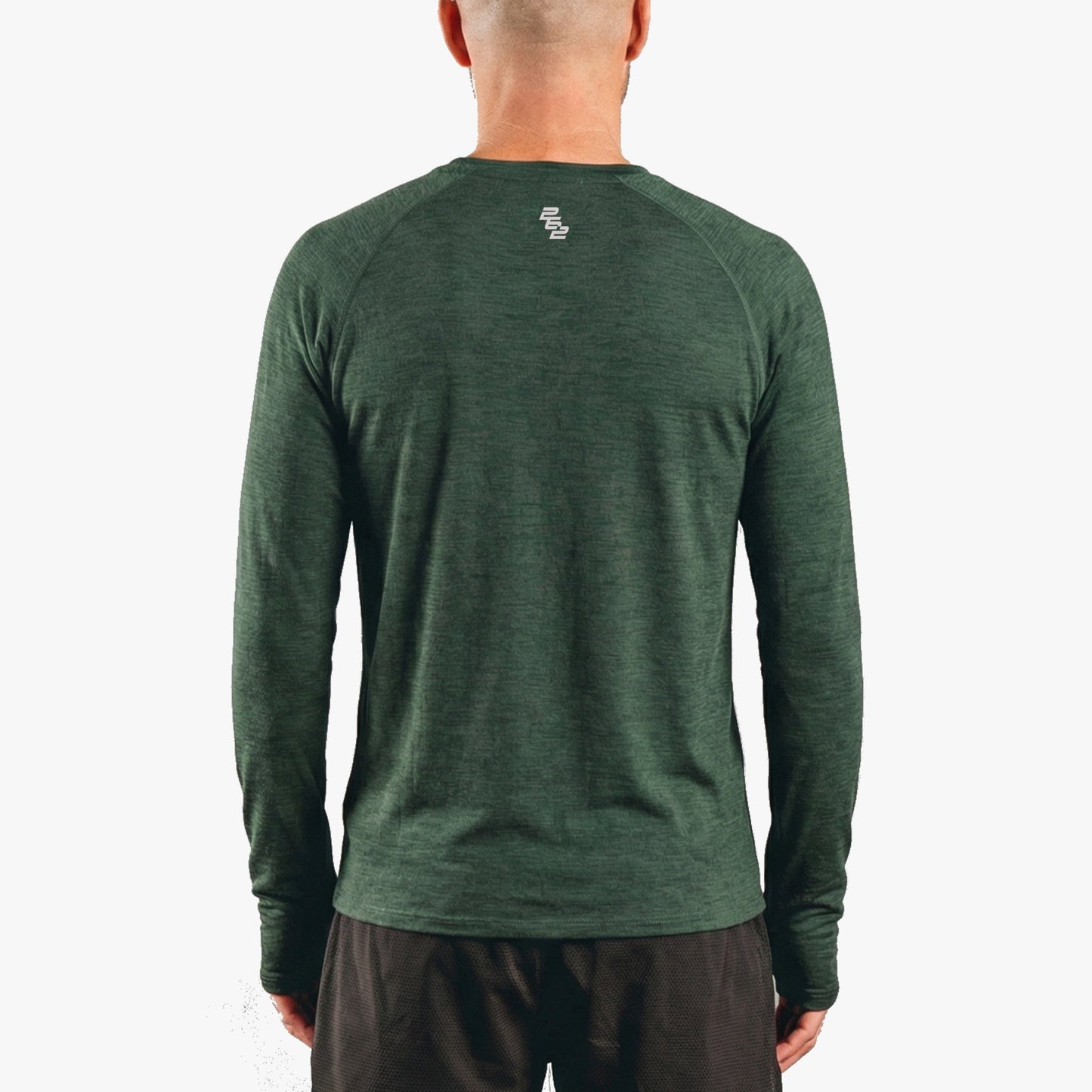 262 Steady Long Sleeve