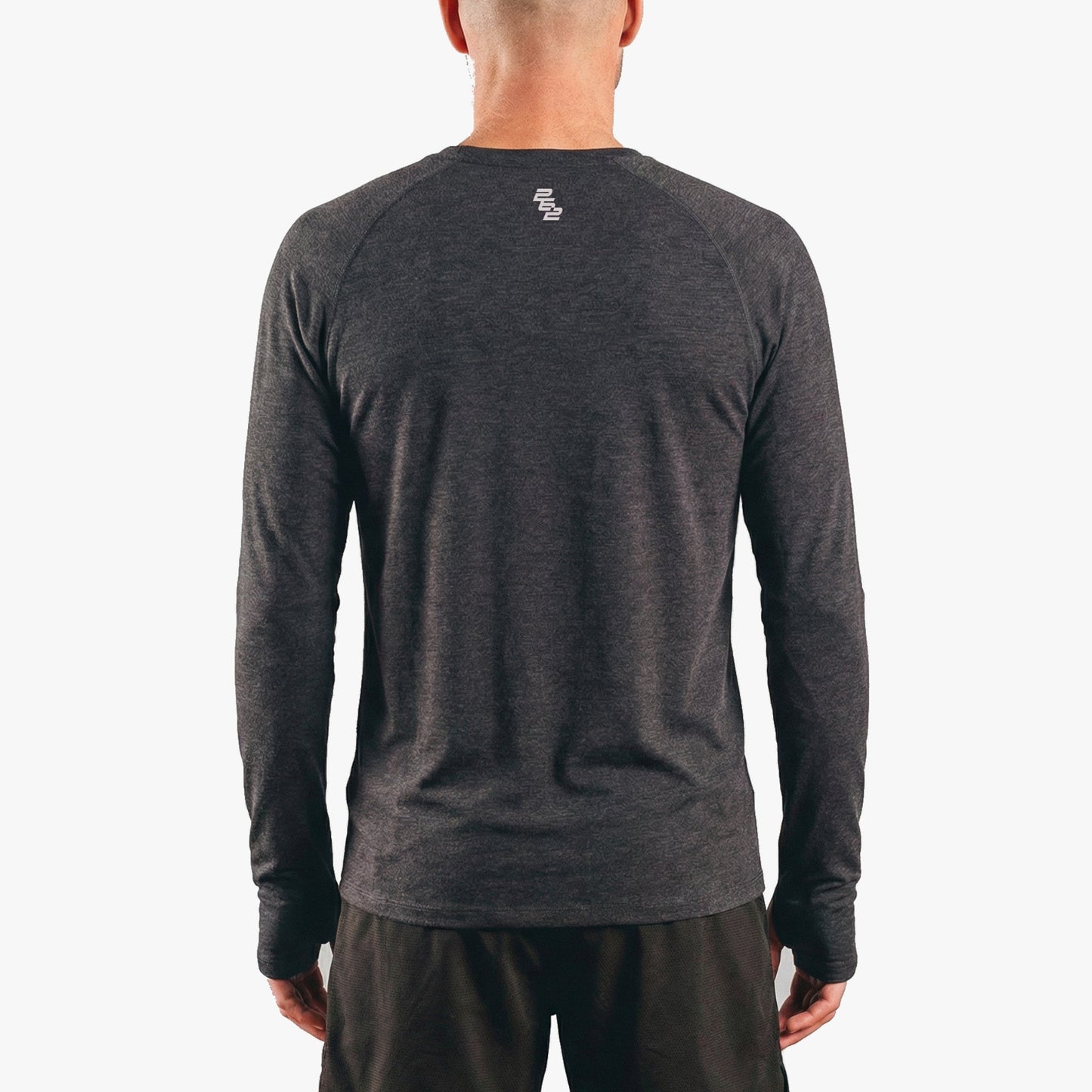 262 Steady Long Sleeve