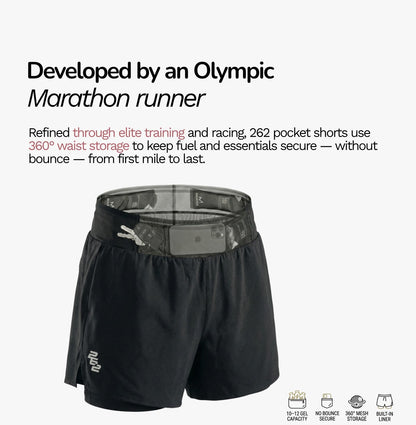 Pocket Shorts 7" 1.0