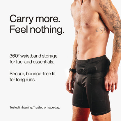 262 Pocket Tights