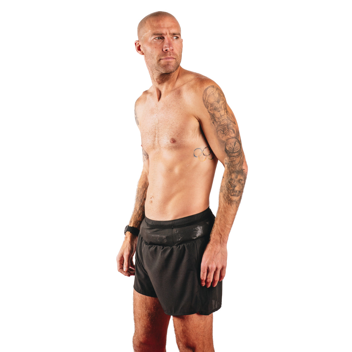 Pocket Shorts 7" 1.0