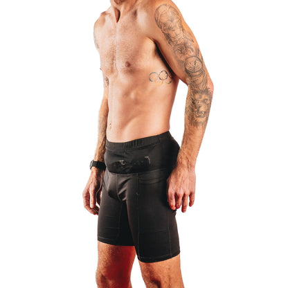 262 Pocket Tights